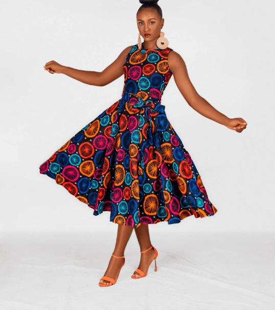 Denim Blue Jacket - Modern Casual Style