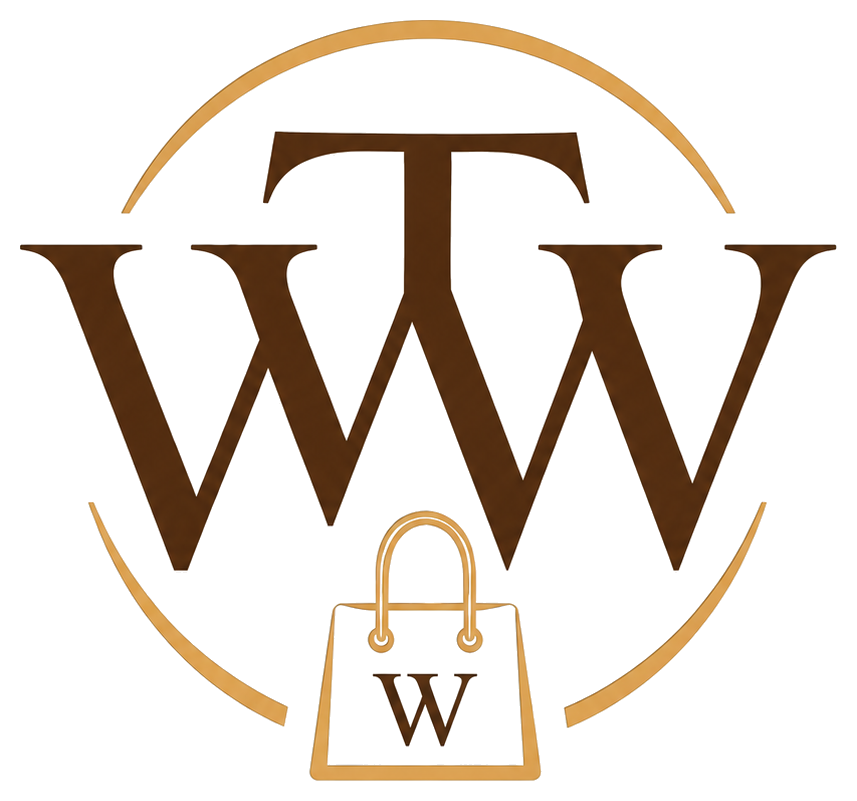 Watertowine Limited Logo
